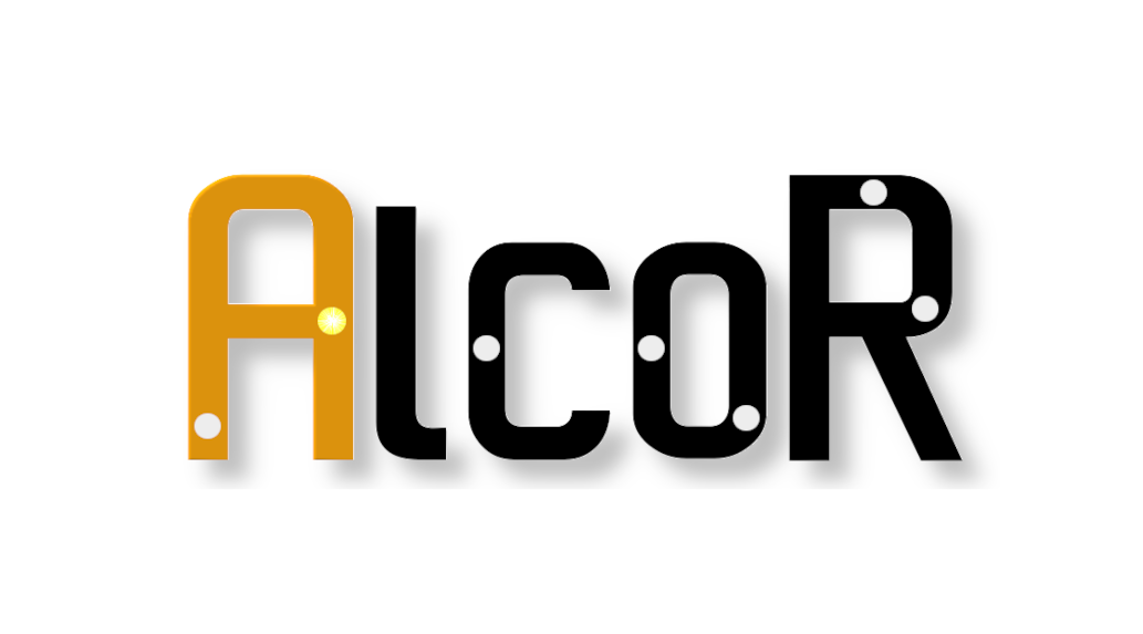 AlcoR