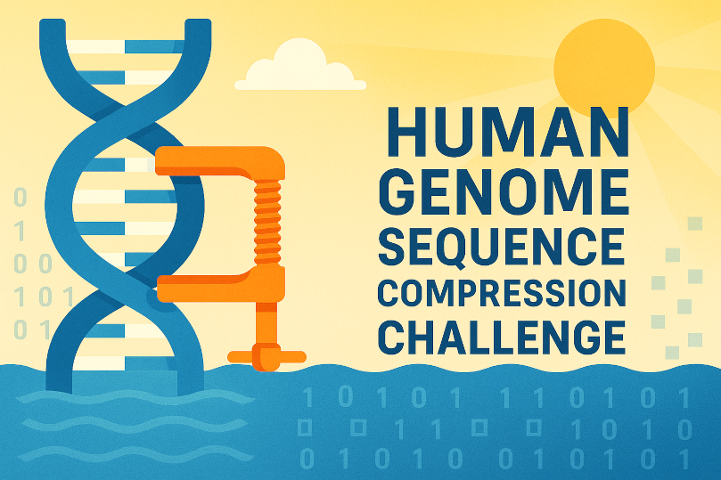 Human Genome Sequence Challenge