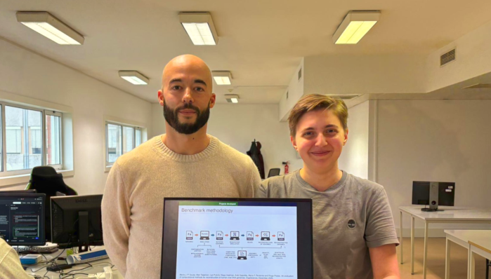 Pipeline of Pipelines