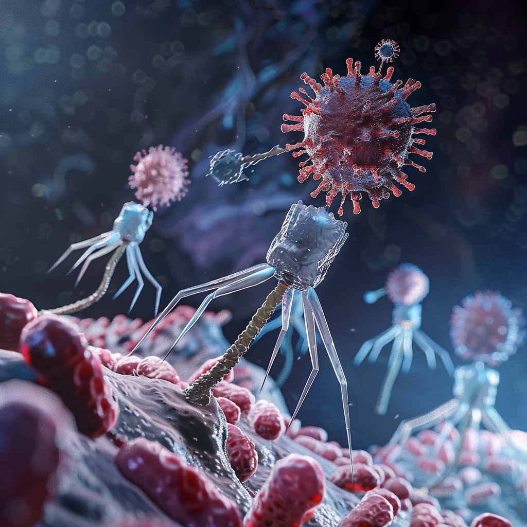 Human Virus Genome Database